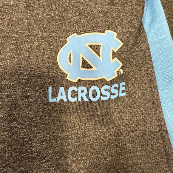 UNC Lacrosse Sweatpants - Picture 2 of 5
